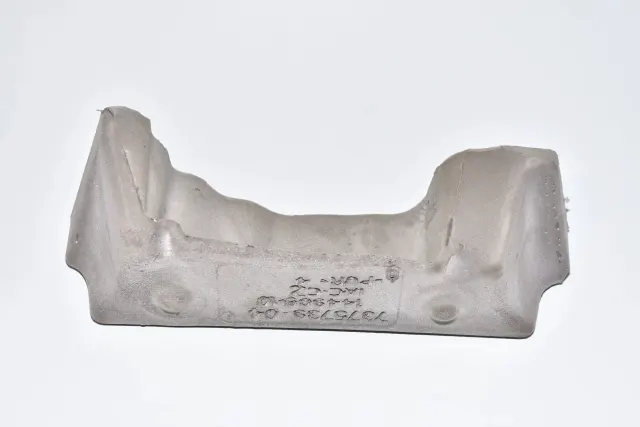 Other Interior Parts