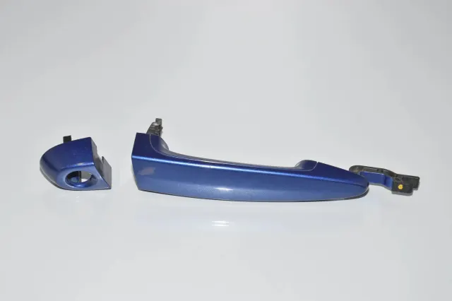 Front Right Door Exterior Handle