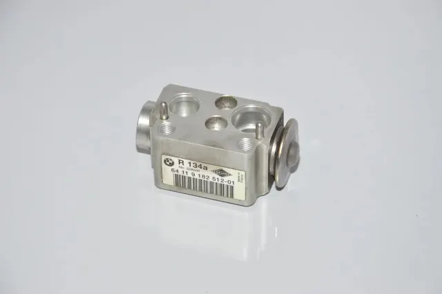 A/C Conditioner Expansion Valve
