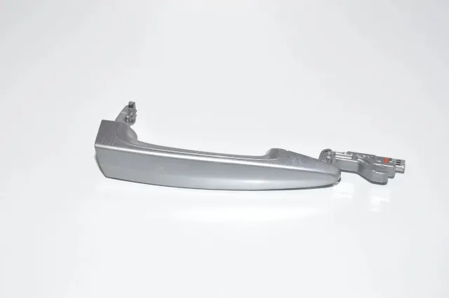 Front Right Door Exterior Handle