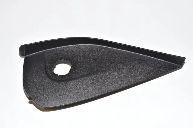 Dashboard Trim