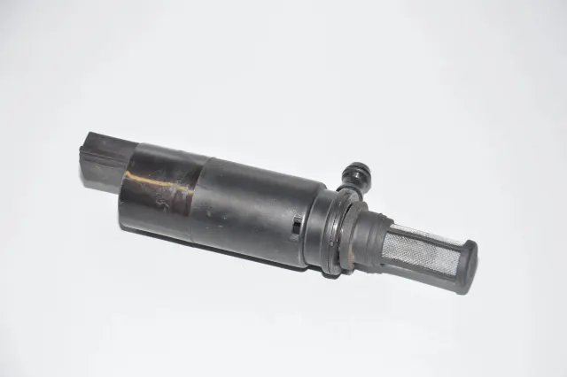 Washer Tank Motor