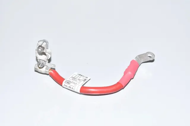 Positive Battery Cable