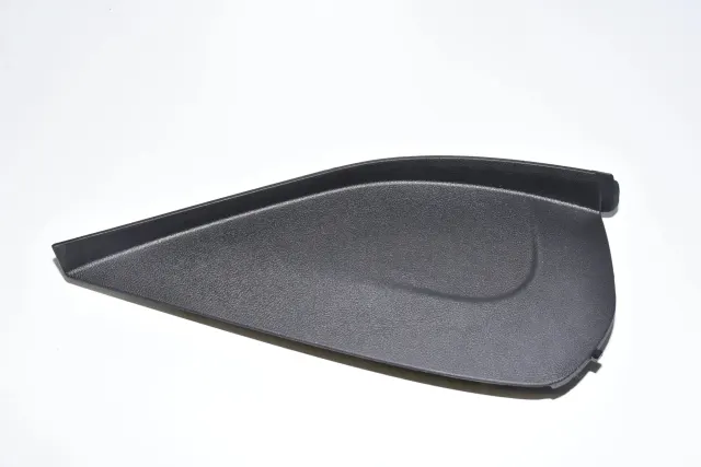 Dashboard Trim