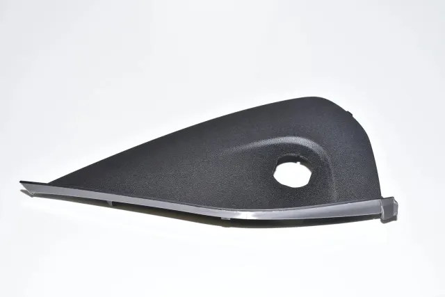 Dashboard Trim