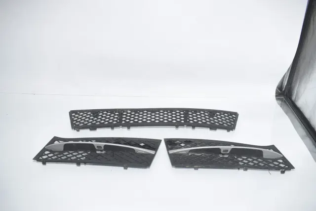 Front Bumper Lower Grill