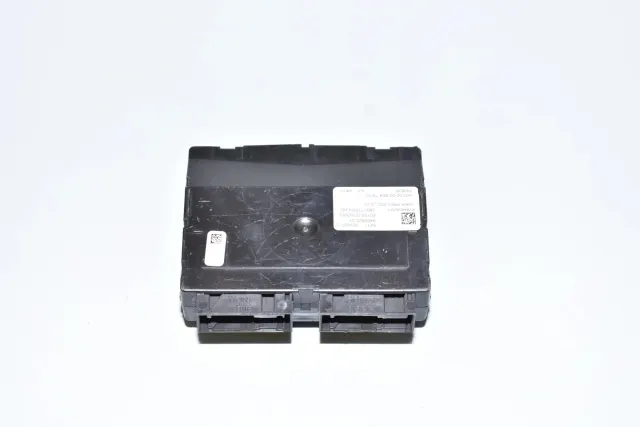 Other Control Units