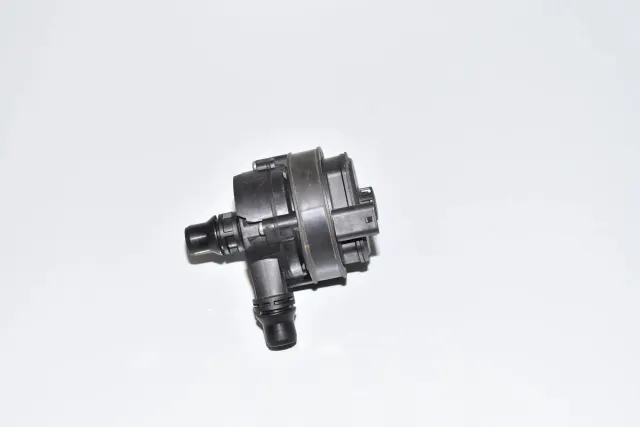 Auxiliary Water Pump
