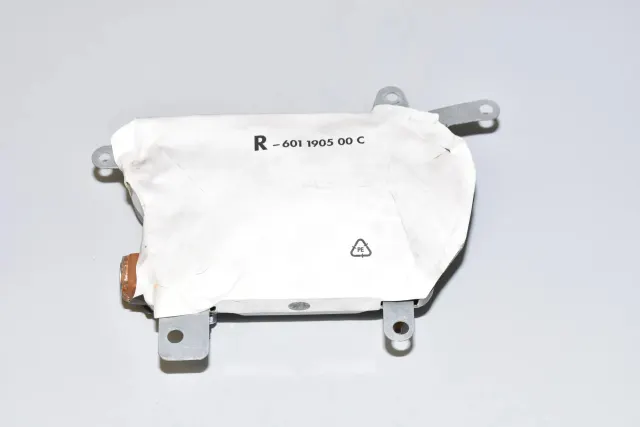 Front Right Door Safety Bag SRS