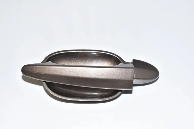 Rear Left Door Exterior Handle