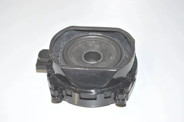Subwoofer