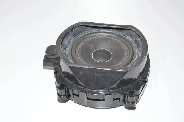 Subwoofer