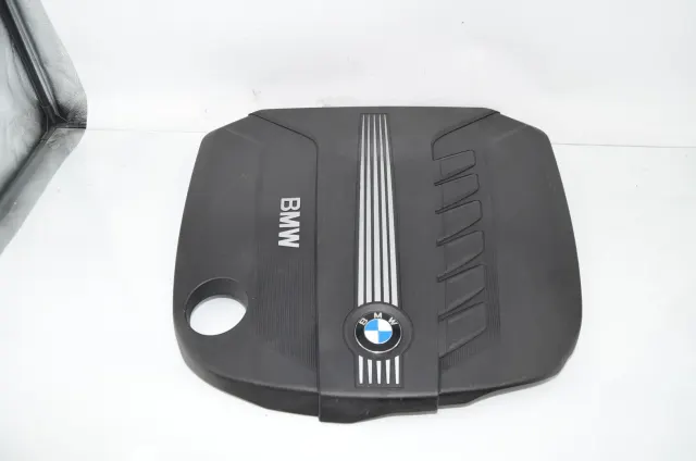Engine Cover