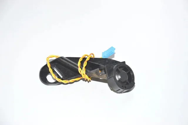 Front Right Door Speaker
