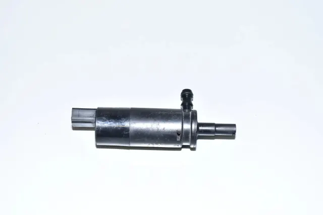 Headlight Washer Motor