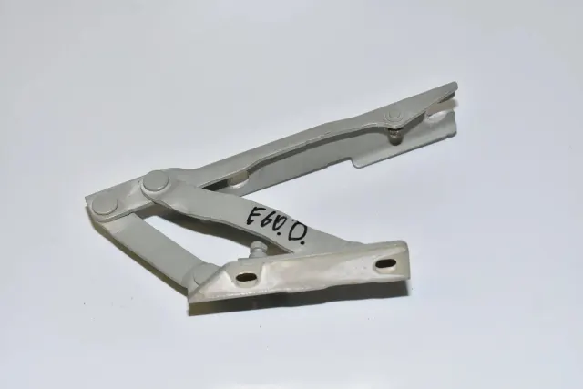 Front Right Bonnet Hinge