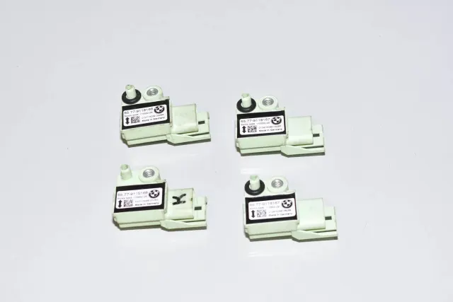 Right Side Impact Sensor