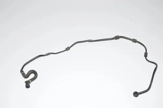 Coolant Hose Pipe