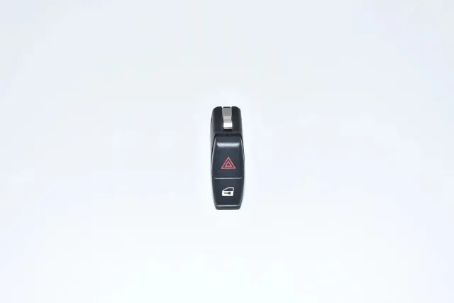 Hazard Button
