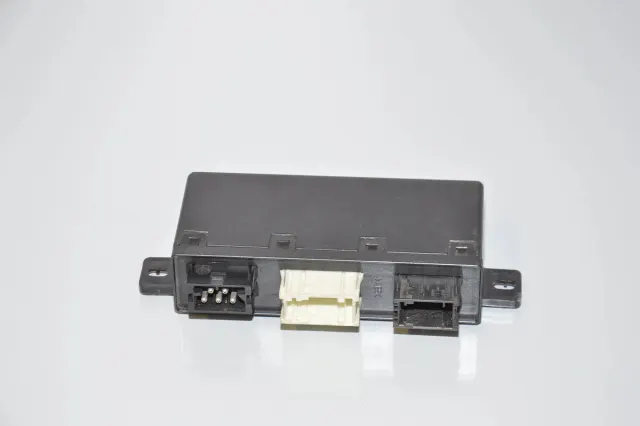 Front Left Door Control Unit