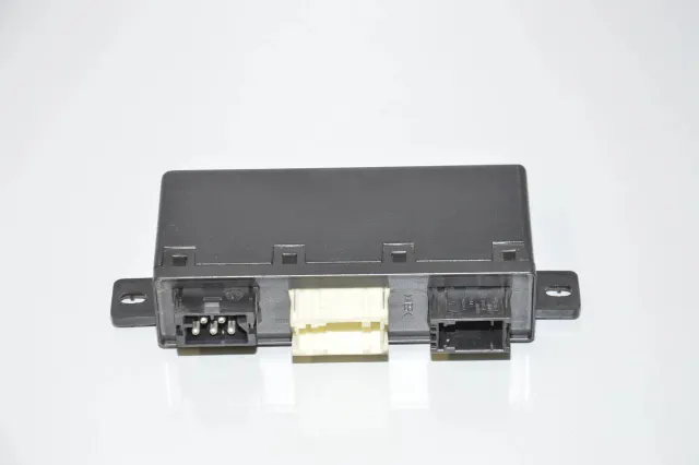 Front Left Door Control Unit