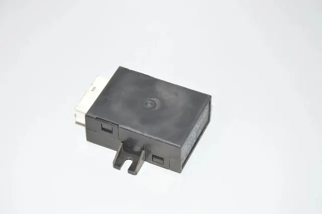 Steering Rack Control Module
