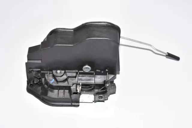 Rear Right Door Lock