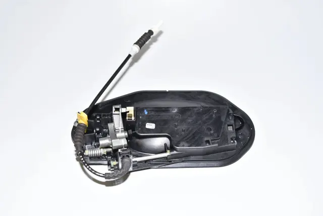 Rear Right Door Interior Handle Frame
