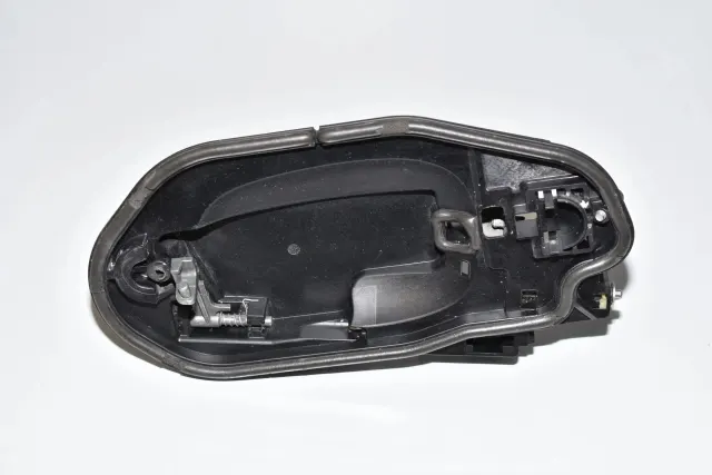Front Right Door Interior Handle Frame
