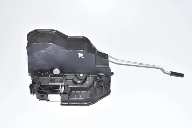 Front Left Door Lock
