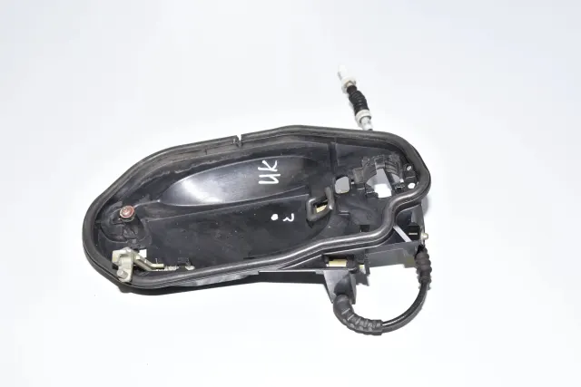 Front Right Door Interior Handle Frame