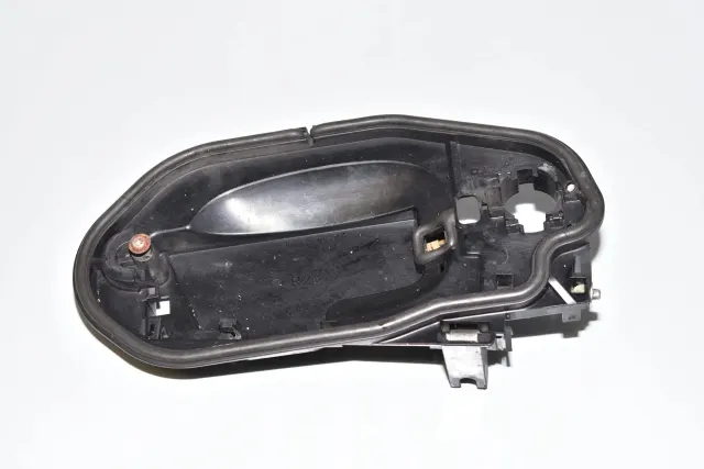 Front Right Door Interior Handle Frame