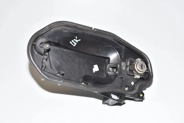 Front Right Door Interior Handle Frame