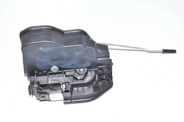 Front Left Door Lock