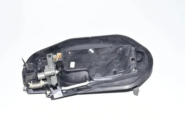 Rear Right Door Interior Handle Frame