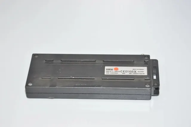 Phone Control Unit