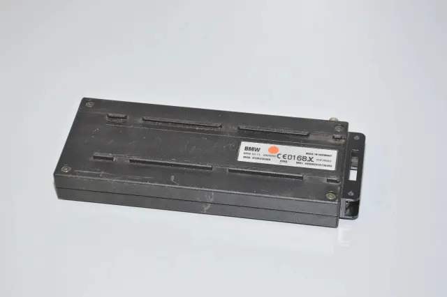 Phone Control Unit