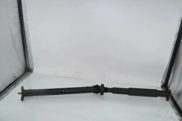 Propshaft Cardan