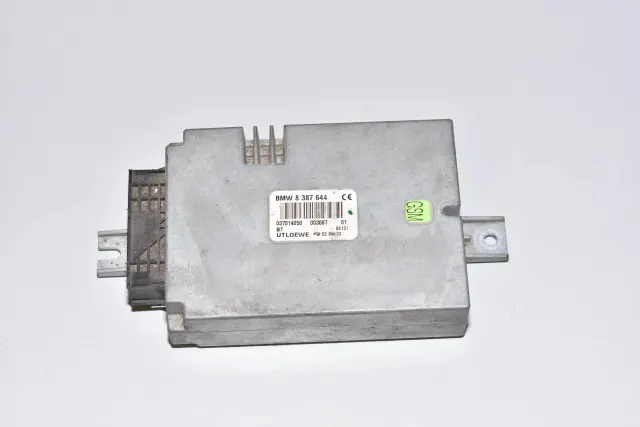 Phone Control Unit