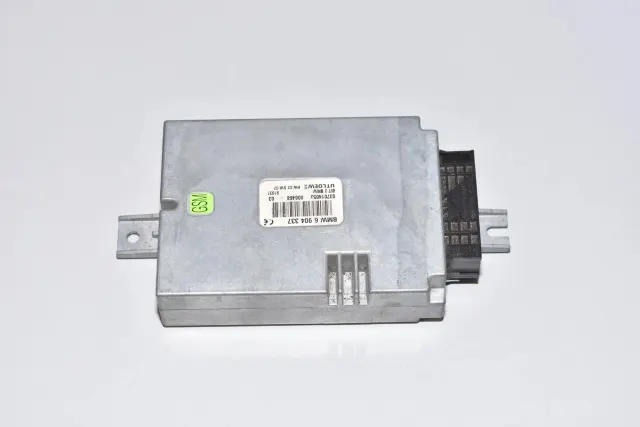 Phone Control Unit