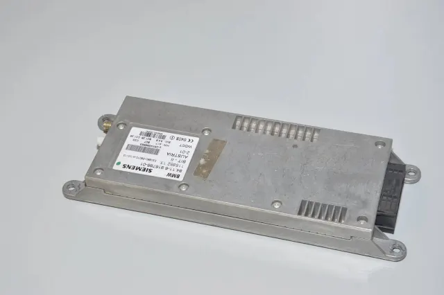 Bluetooth Control Unit