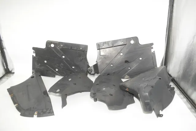 Other Underbody Cover