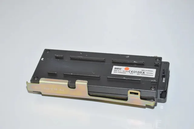 Phone Control Unit