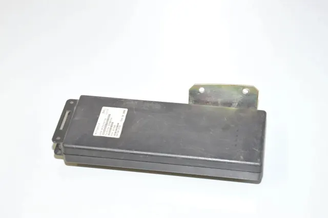Phone Control Unit