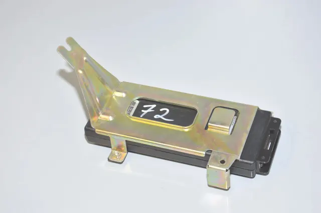 Phone Control Unit