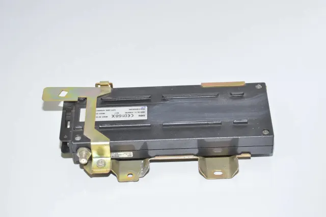 Phone Control Unit
