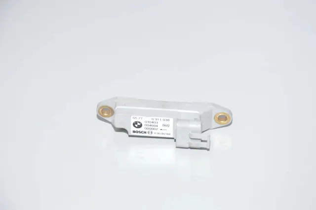 Front Right Impact Sensor