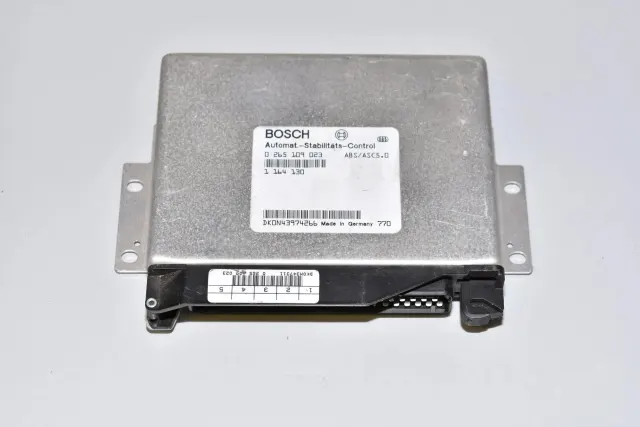 Engine Control Unit