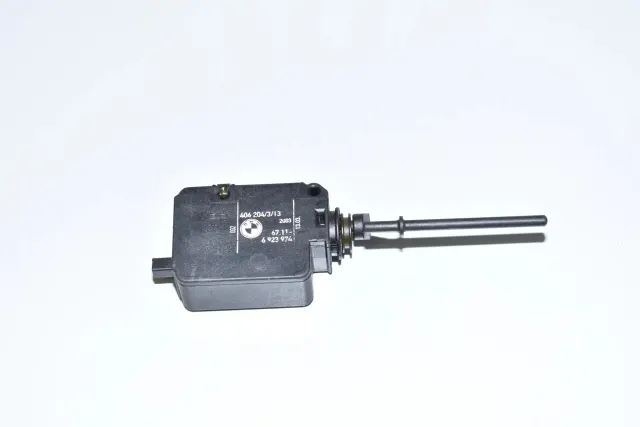 Fuel Tank Cover Lock