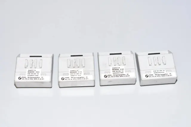 Other Control Units